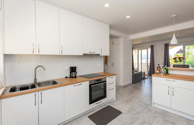 Apartments Peaceful Place - Foto 10