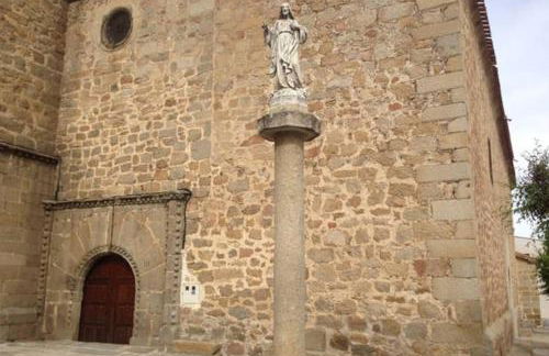 Casa rural en El Burguillo -Vitalia 2 CR-AV-1251 - Photo 37