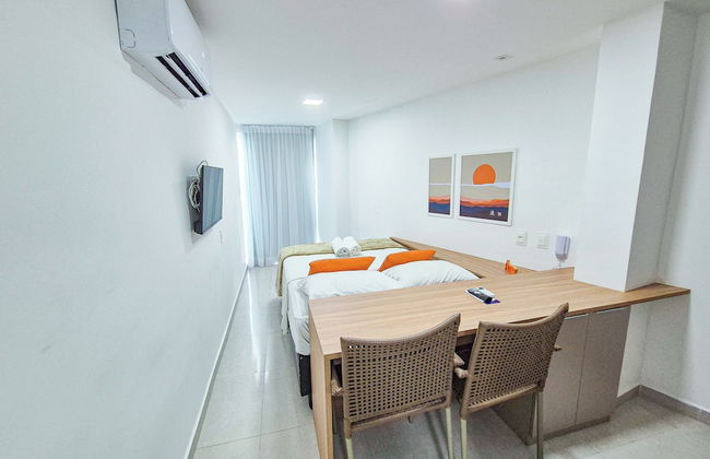 Sunset by AFT - Porto de Galinhas - Photo 12