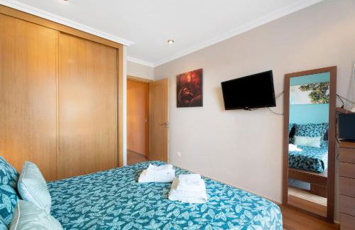 Ático Beach Sotavento - Foto 17