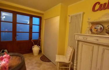 Linda's Holiday Home - Foto 6