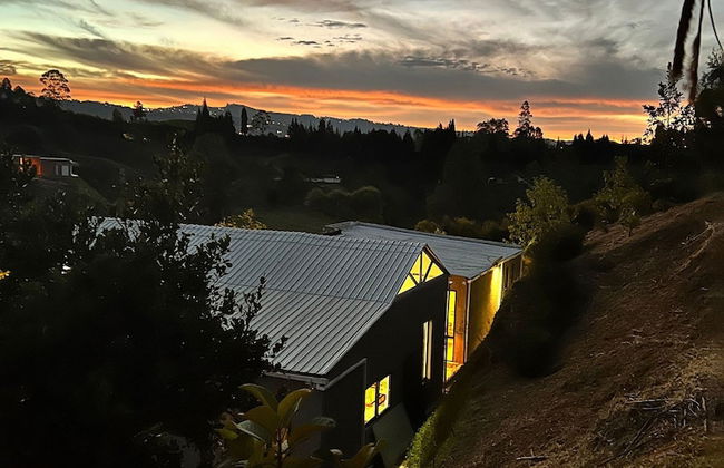 Gaia Experience - Foto 74