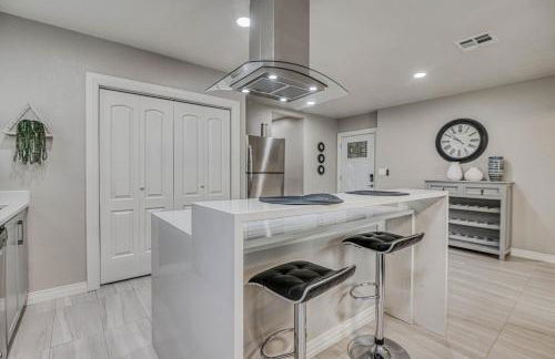 Big Family Come to West side ELP and enjoy all duplex A and B - Foto 69