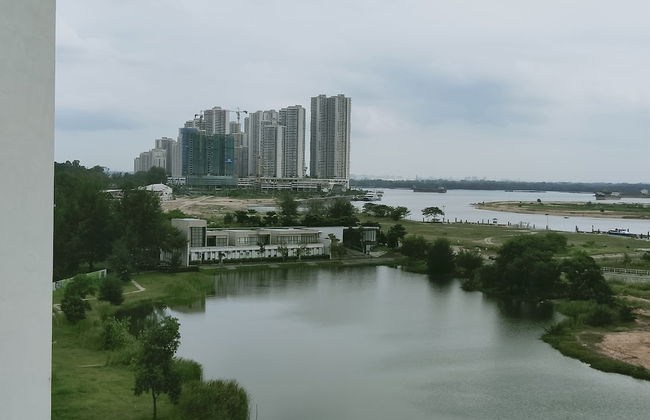 Bora Residence - Foto 19