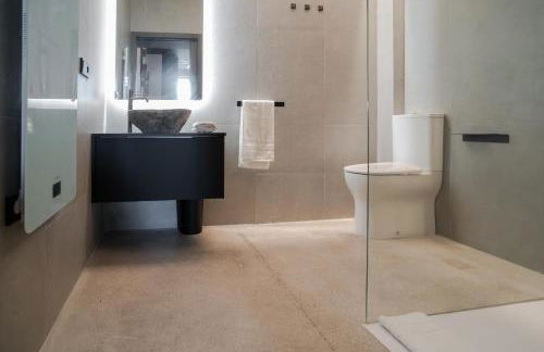 Crudo un Loft centrico de 50 m2 - Foto 13