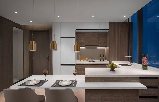 Ascott Songshan Lake Dongguan - Photo 17