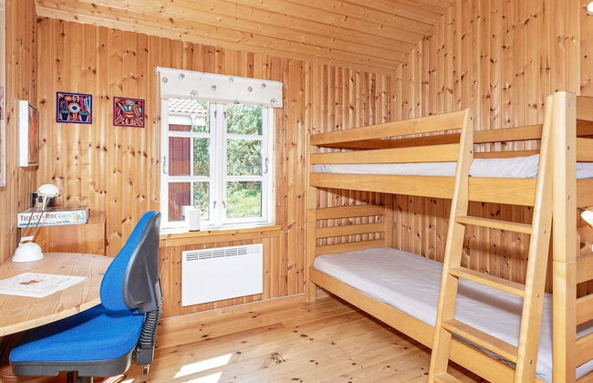 6 Person Holiday Home in Fur - Foto 2