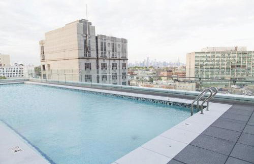 Furnished Quarters at Grove Pointe - Foto 22