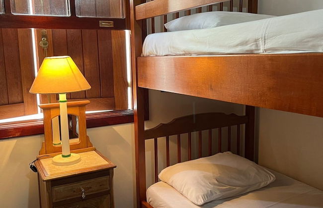 Apartamento Ville Dijon Capivari - Foto 13