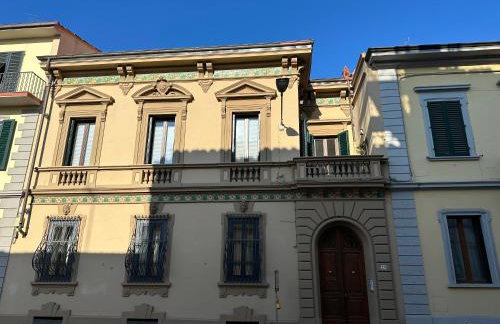 Il Gelsomino Firenze - Foto 21