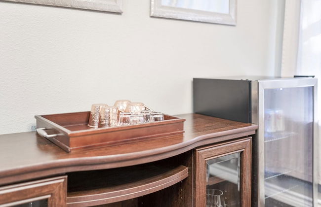 Close to Kalahari King Beds Fast Wifi 3BR - Foto 25