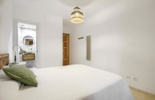 Oliva y Limón - Acogedor Apartamento en Pedraza - Foto 10