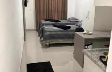 Flat novíssimo e completo Granja Viana - Foto 6