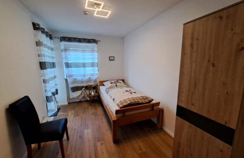 Wohlfühlen am Waldrand - Foto 21