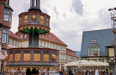 Bergsteigerbude - Foto 17