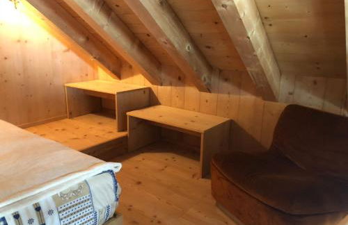 Alpine Chalet - Foto 32