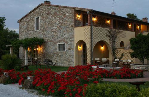 Agriturismo Gualdo Del Re - Foto 52