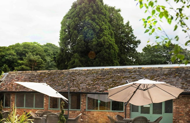 Hatherley Manor Hotel & Spa - Photo 80