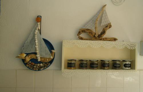 Oma's Haus- Το σπίτι της γιαγιάς - Foto 25