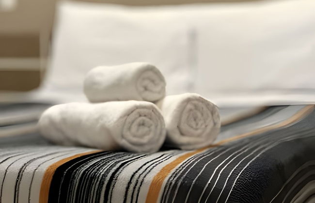 Saint Moritz com vista espetacular de Brasilia - Photo 30