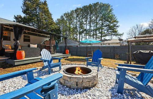 Parkside Bungalow - Foto 10