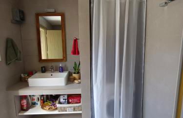 ILAKATI House, Megalo Horio village, Tilos Island - Foto 42