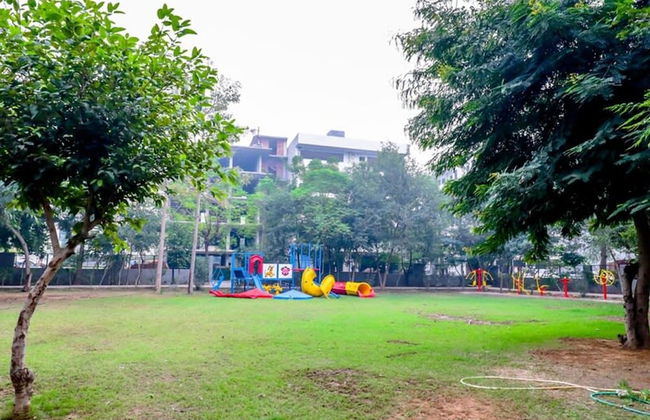 Tranquil 2BR Oasis With Balcony Bathtub - Foto 15