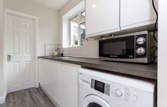 The Northgate - Photo 11