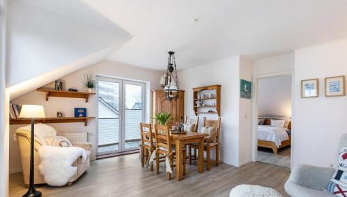 Ferienwohnung Luv und Lee - Foto 4