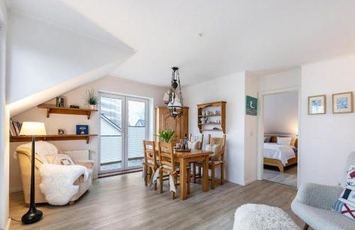 Ferienwohnung Luv und Lee - Foto 4