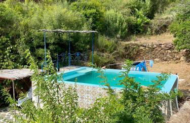 Cottage Vivenda Festina Lente - Foto 12