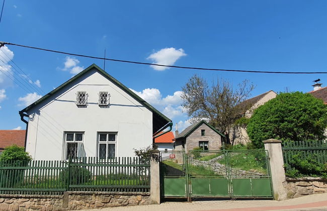 Praskolesy - Foto 26