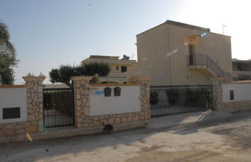 Oasi Tortuga Residence Piscina e barbecue h24 - Foto 35