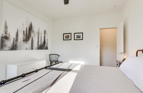 Family Holiday Retreat! Mtn-View Blue Ridge Home - Foto 23