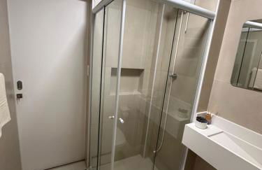 Apartamento Studio pé na areia - Foto 8