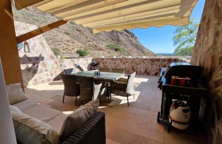 Amazing cozy Villa Hugo Tauro with Jacuzzi, Pool, Wi-Fi - Foto 22