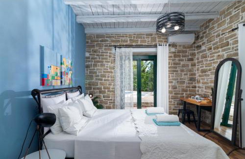 Carob Villa - Photo 21