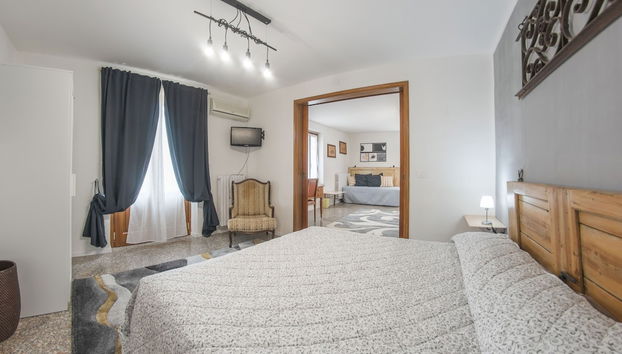 Rustico alla Quercetta - Foto 4, Habitación