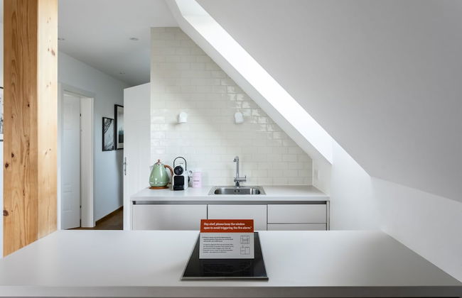 Numa Salzburg Nora - Foto 27