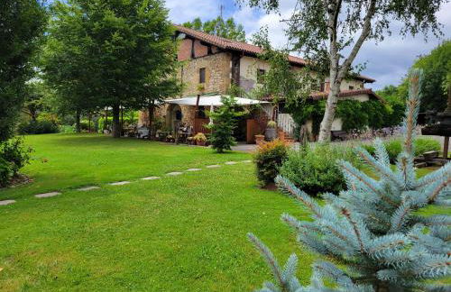 Casa Rural Jesuskoa - Foto 2