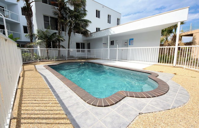 Ocean Shores Unit 11 at South West Rocks - Photo 10