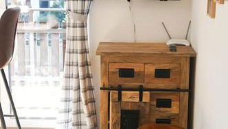 Wohnung Wendelstein mit Bergblick im Inntal - zentral & ruhig - Foto 5