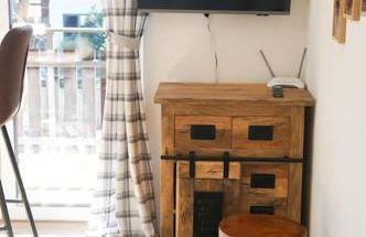 Wohnung Wendelstein mit Bergblick im Inntal - zentral & ruhig - Foto 5