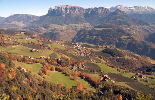 Appartments Neuhof - Photo 48