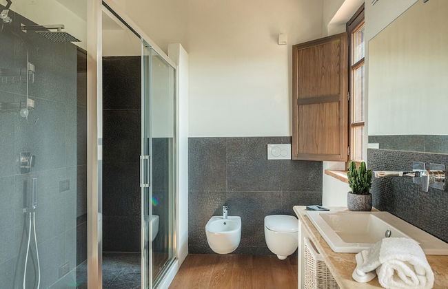 Podere Di Salci 10 in Citt Della Pieve - Foto 14