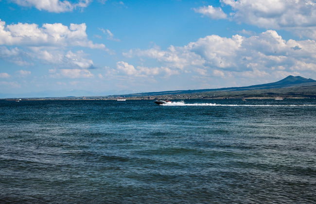 Garden Inn Resort Sevan - Photo 29