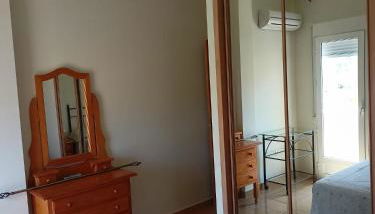 Cozy flat Terreros - Foto 4, wardrobe