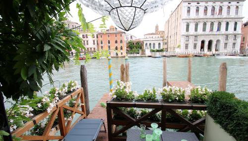 GranDELUX-Canal - BBC Venice Grand Tour 2024 recorded here! - Foto 3