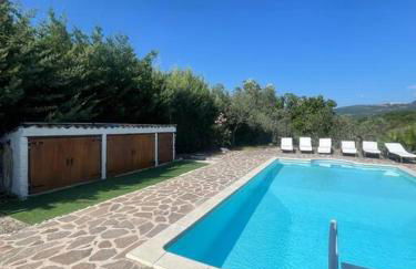 Almond Tree House - Eco Retreat - Foto 48