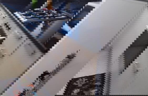 Appartement Haut Standing Lac 2 - Foto 12